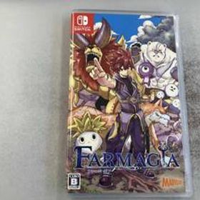 ニンテンドースイッチ FARMAGIA