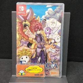 ニンテンドースイッチ FARMAGIA