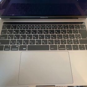 MacBook Pro 2019 i7 512gb メモリ16g