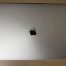 Apple MacBook Pro 16インチ 2019