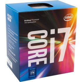 インテル Intel CPU Core i7-7700T 2.9GHz 8Mキャッシュ 4コア/8スレッド LGA1151 BX80677I77700