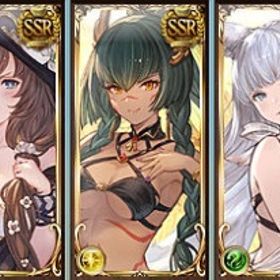 宝晶石換算65万↑ SSR合計765↑ 金月235↑ ベルゼバブ トリプルゼロ*...宝晶石換算65万↑ SSR合計765↑ 金月230↑ ベルゼバブ*2 オロロ石 水...宝晶石換算66万↑ SSR合計785↑ 金月235↑ ベルゼバブ ベリアル 水着...宝晶石換算48万↑ SSR合計250↑ ベルゼバブ ウリエル ナルメア 金月...宝晶石換算67万↑ SSR合計505↑ 金月190↑ ベルゼバブ*2 トリプルゼ...宝晶石換算48万↑ SSR合計255↑ ベルゼバブ 水着ラジエル 水着テフ...ほぼログインのみ垢 開始日2019年3月グラブル引退垢アカウント販売引退アカウント販売引退アカウントアカウント販売グラブル 引退垢 十天 賢者 150、100ルミ5引退アカウント全十天150.全賢者100 廃課金垢引退垢引退垢 微課金引退アカウント【モバゲー】グラブル引退グラブル引退アカウント販売（値下げ交渉可）グラブル 引退アカウント 金月798 引退/リンチケ1/リミジーク剣2/課金総額400万円↑/レゾ約定ブース...宝晶石換算63万↑SSR合計240↑金月190↑ オロロジャイア石 ベリアル ...アカウント販売引退垢 石5万アカウント販売引退 最強格極みスキン所持アカウント高難易度コース【引退アカウント】極みスキン所持課金総額300↑やり込みアカウント引退垢 限界値下げ【6/30更新】ガチャ460連↑/極みスキン/古戦場の英雄/全属性神石編...アカウント販売アカウント販売十天極みスキン、ヴァーミリオン、進撃スキン有 ルミナス4本 石油...引退 リンクスチケ2枚↑ ゴールドムーン150↑ 十天衆限界超越 即可能グラブル 引退 ルミナス2本 全属性神石値下げ可 リミ限季節限多数 金月180↑ 石22000 引退垢グラブルグラブル引退垢本日中のみ