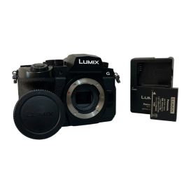 【動作好調✨】Panasonic LUMIX ルミックスDC-G99