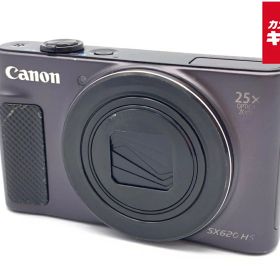 【中古】 【並品】 キヤノン PowerShot SX620 HS ブラック 【コンパクトデジタルカメラ】 【6ヶ月保証】