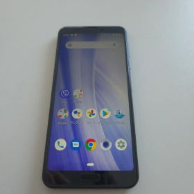 AQUOS sense3 plus 6/64GB アンドロイド11 602