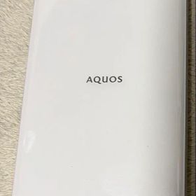 AQUOS sense3 plus SoftBank本体