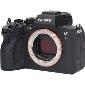 α7S III ILCE－7SM3【中古】