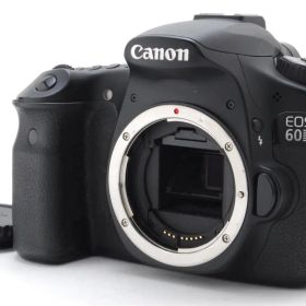✨極美品✨キャノン EOS 60D ボディ❤14,185ショット
