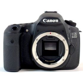 【在庫一掃】 キヤノン Canon EOS 60D ボディ デジタル 一眼レフカメラ 【中古】