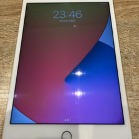 【中古正常品】iPad mini第4世代 128GB ゴールド WiFiモデル MK9Q2J/A A103