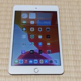 Apple iPad mini 4 Wi-Fi+Cellular 64GB MK752J/A SIMフリー [ゴールド]