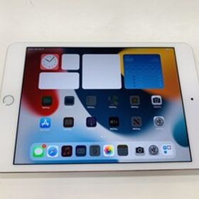 ★送料無料★ジャンク★WiFi★iPad mini 第4世代 Wi-Fi 64GB★シルバー★0034280003631★SYS★03/10