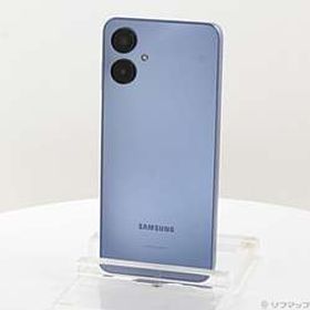 Galaxy A25 5G 64GB ブルー SCG33 au SIMフリー