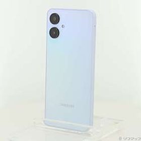 Galaxy A25 5G 64GB ライトブルー SM-A253QLBASJP SIMフリー