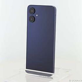 Galaxy A25 5G 64GB ブルーブラック SM-A253QZKASJP SIMフリー