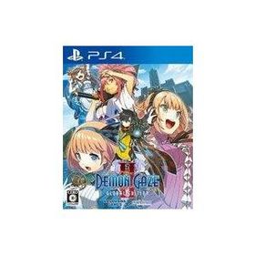 中古PS4ソフト デモンゲイズ2 Global Edition
