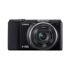 【中古】CASIO デジタルカメラ EXILIM EXZR800BK 1610万画素 タイムプラス機能 光学18倍ズーム EX-ZR800BK ブラッ