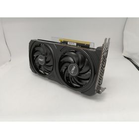 【中古】Palit NE64060019P1-1070L (GeForce RTX 4060 Infinity 2 8GB) RTX4060/8G【川越クレアモール】保証期間１週間