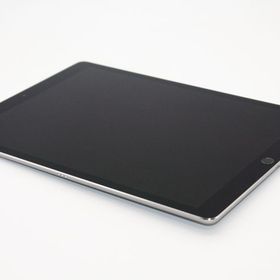 訳あり特価 iPad Pro 12.9インチ (第2世代) 64GB スペースグレイ Cランク