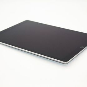 訳あり特価 iPad Pro 12.9インチ (第2世代) 64GB スペースグレイ Cランク