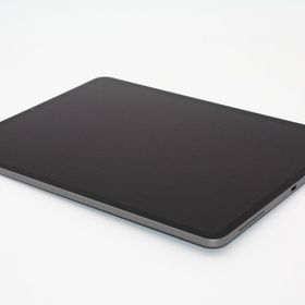 訳あり特価 iPad Pro 12.9インチ (第3世代) 64GB スペースグレイ Bランク