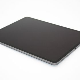 訳あり特価 iPad Pro 12.9インチ (第3世代) 64GB スペースグレイ Cランク