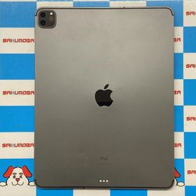 iPad Pro 12.9インチ 第4世代 Wi-Fi+Cellular モデル 128GB NY3