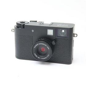 《良品》FUJIFILM X half X-HF1