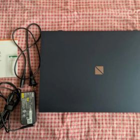 ノートパソコン LAVIE N15シリーズ ネイビーブルー