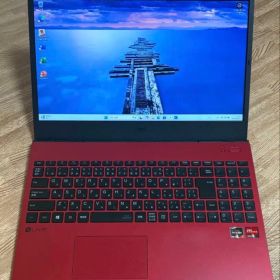 【メモリ32GB】Ryzen7 NEC LAVIE N15 SSD256GB