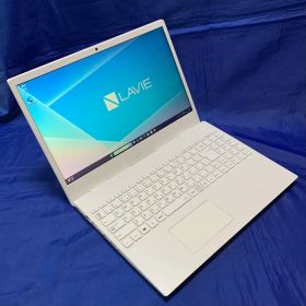 2022年モデル Core i3 NEC ノートパソコン LAVIE N15