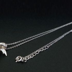 GUILTY GEAR Xrd-SIGN- ラムレザル ルシフェロ ペンダント ウェヌス(シルバー)