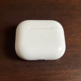 Apple AirPods 第3世代