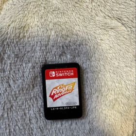 Ring Fit Adventure Nintendo Switch