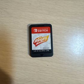 Ring Fit Adventure Nintendo Switch
