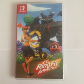 Ring Fit Adventure Nintendo Switch