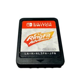 ニンテンドースイッチ リングフィット アドベンチャー Nintendo Switch
