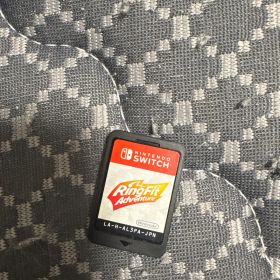 Ring Fit Adventure Nintendo Switch