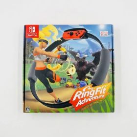 Ring Fit Adventure Nintendo Switch