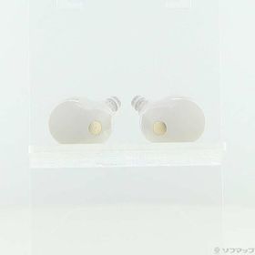 〔中古〕SONY(ソニー) WF-1000XM5 プラチナシルバー〔276-ud〕