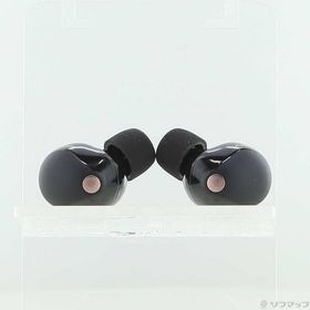 〔中古〕SONY(ソニー) WF-1000XM5 ブラック〔377-ud〕