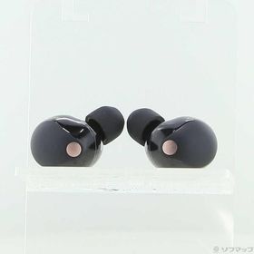 〔中古〕SONY(ソニー) WF-1000XM5 ブラック〔377-ud〕