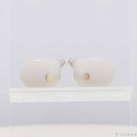 〔中古〕SONY(ソニー) WF-1000XM5 プラチナシルバー〔377-ud〕