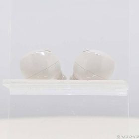 〔中古〕SONY(ソニー) WF-1000XM5 プラチナシルバー〔262-ud〕