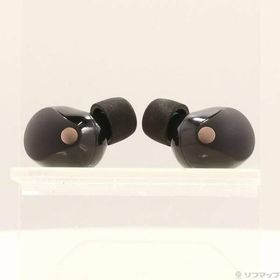〔中古〕SONY(ソニー) WF-1000XM5 ブラック〔262-ud〕
