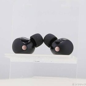 〔中古〕SONY(ソニー) WF-1000XM5 ブラック〔305-ud〕