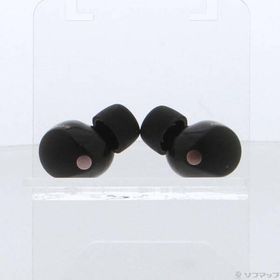 〔中古〕SONY(ソニー) WF-1000XM5 ブラック〔344-ud〕