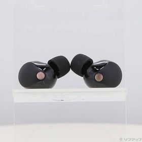 〔中古〕SONY(ソニー) WF-1000XM5 ブラック〔305-ud〕