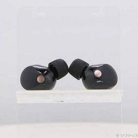 〔中古〕SONY(ソニー) WF-1000XM5 ブラック〔276-ud〕