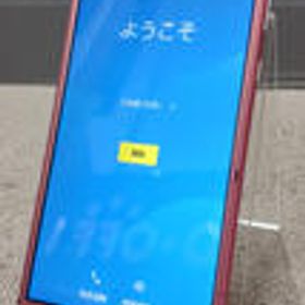 AQUOS SENSE2 SH-01L AQUOS/DOCOMO